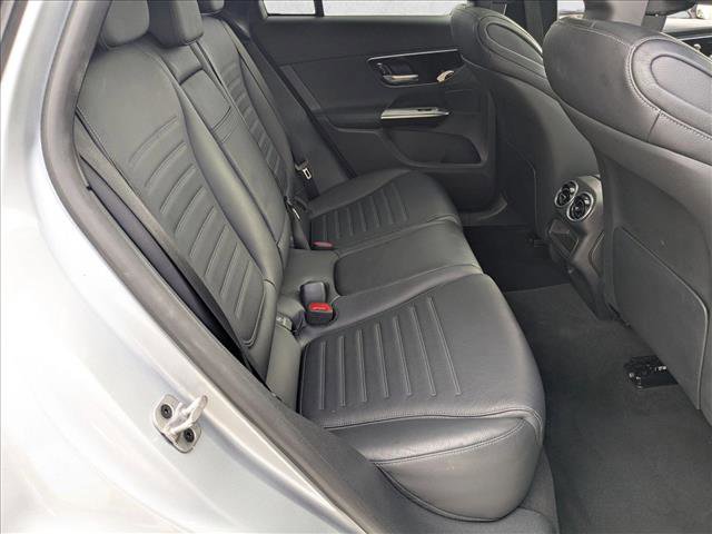 Used 2024 Mercedes-Benz GLC 300 4MATIC image 21