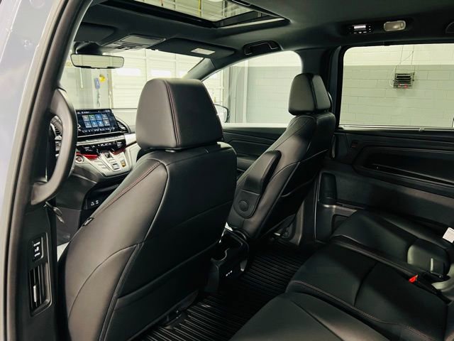 New 2026 Honda Odyssey Sport-L image 26