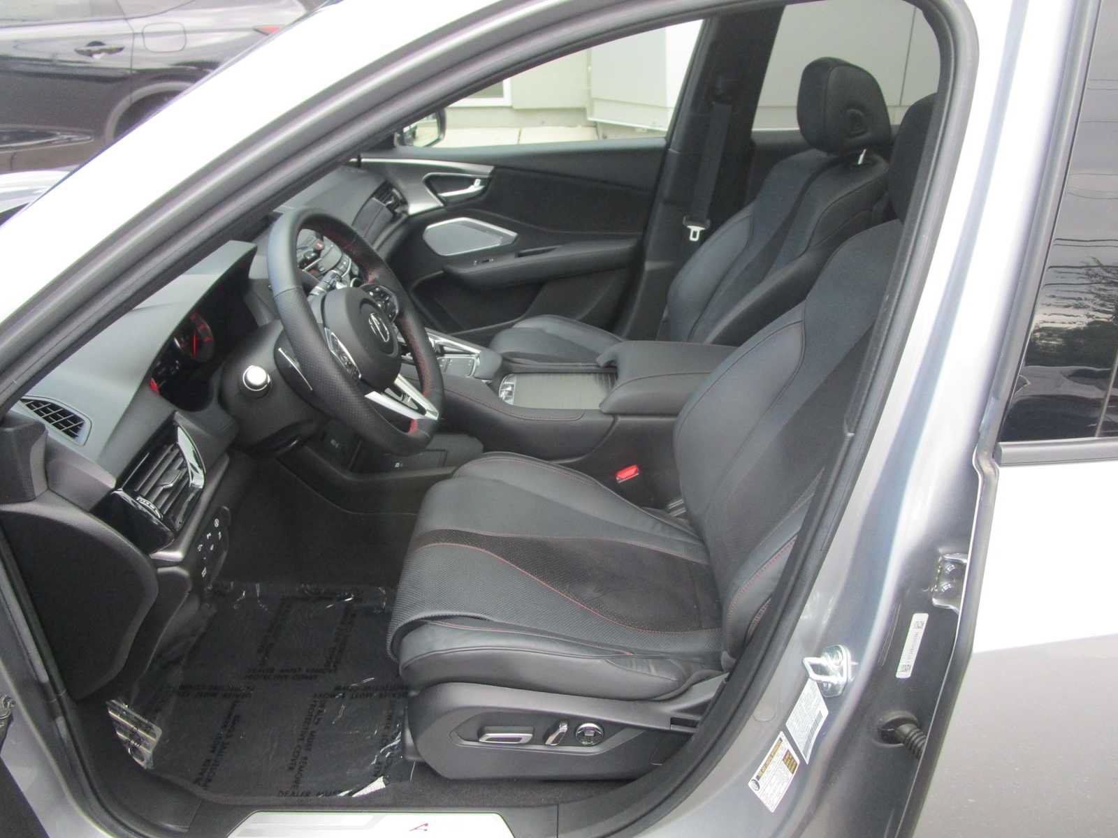 Certified 2022 Acura RDX w/ Advance Package AWD/4WD image 13