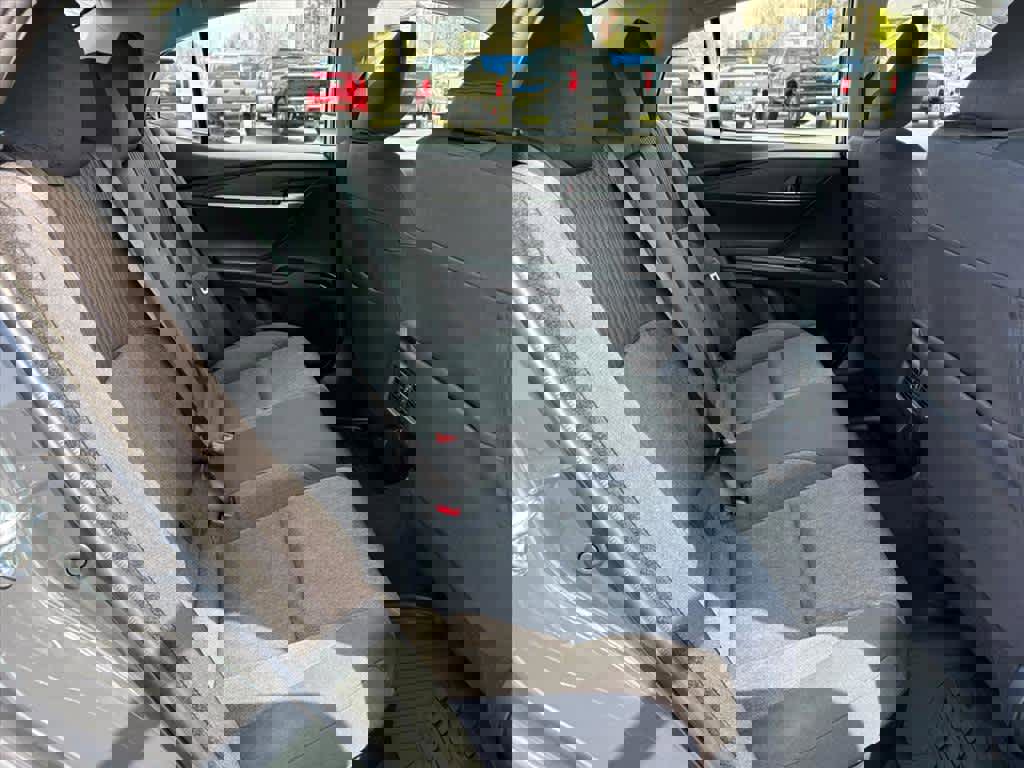 Used 2026 Toyota Camry LE w/ Convenience Package image 8