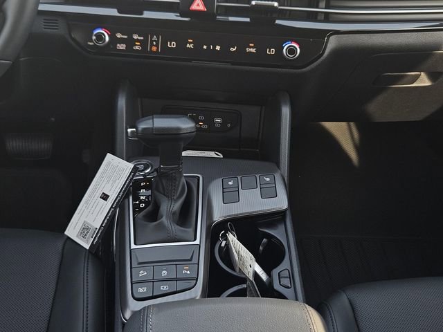 New 2026 Kia Sportage EX image 17