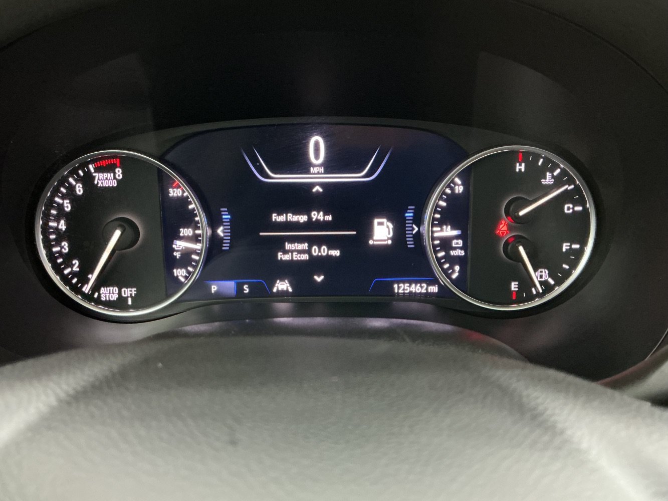 Used 2022 Buick Enclave Avenir w/ Trailering Package, 5000 lbs. AWD/4WD image 28