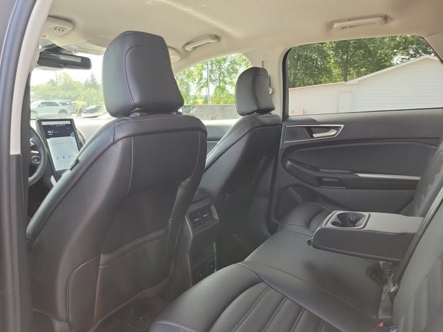 Used 2024 Ford Edge SEL w/ Convenience Package AWD/4WD image 31