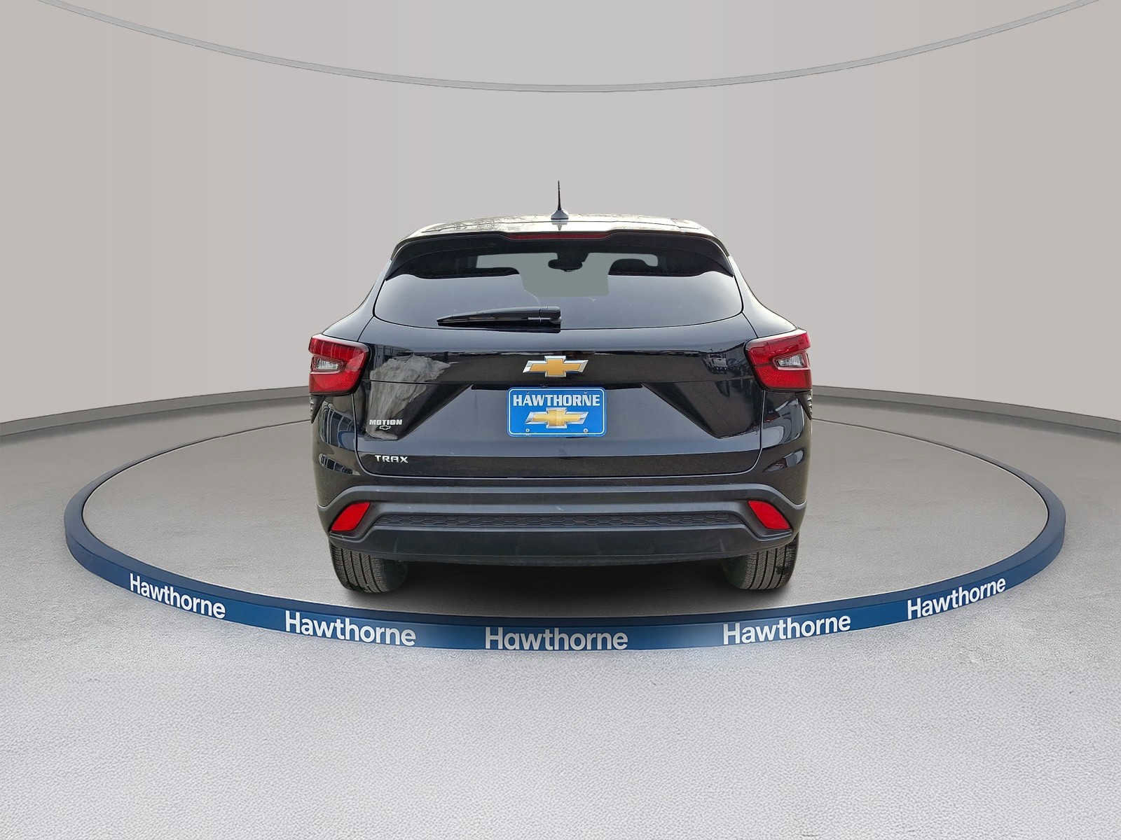 Used 2024 Chevrolet Trax LS image 5