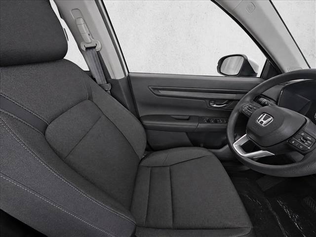 New 2027 Honda CR-V EX image 10