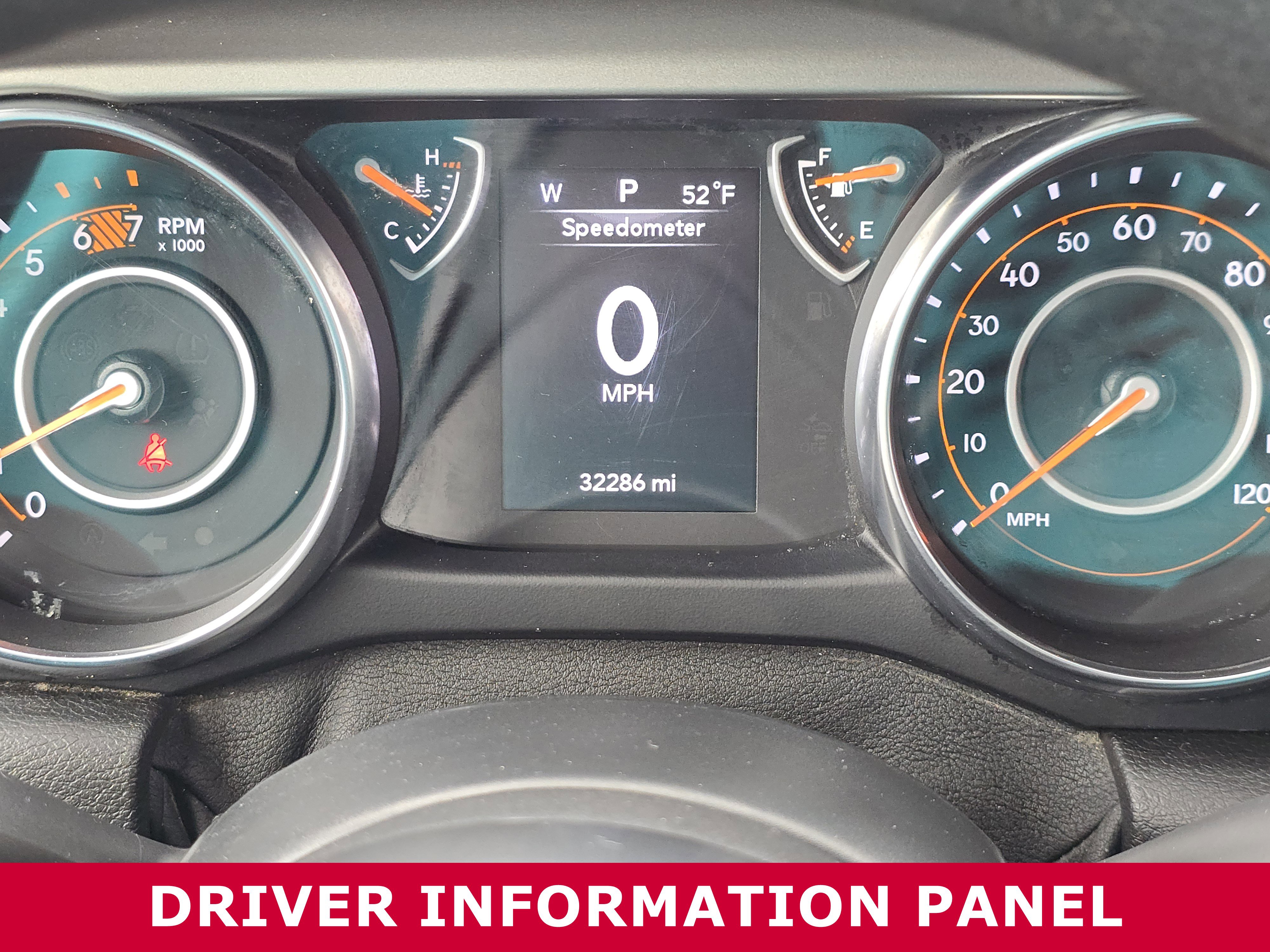 Used 2021 Jeep Wrangler Sport image 18