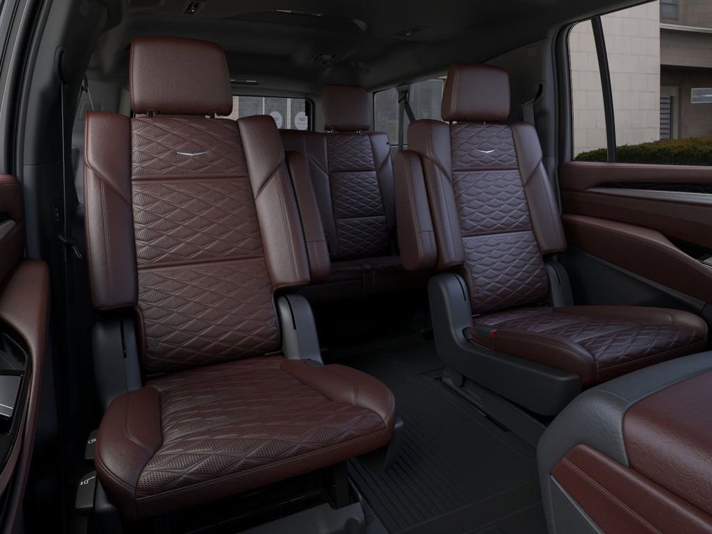 New 2026 Cadillac Escalade ESV Luxury image 17