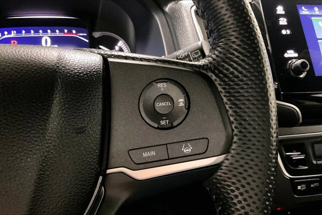 Used 2023 Honda Passport EX-L image 19