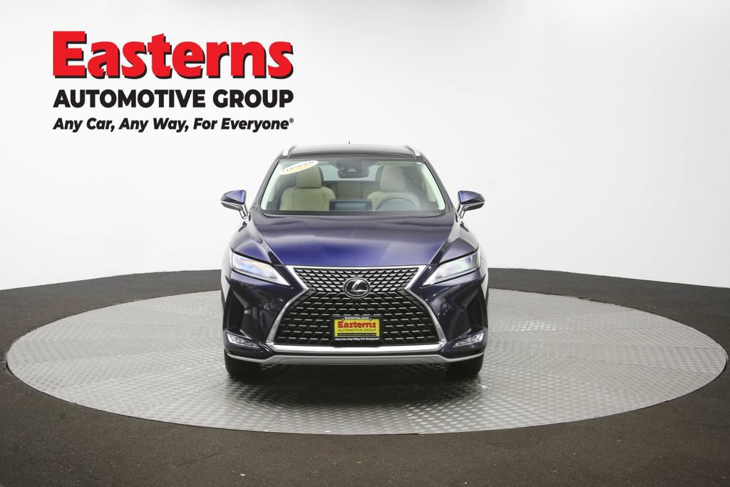 Used 2022 Lexus RX 350 AWD w/ Premium Package image 59