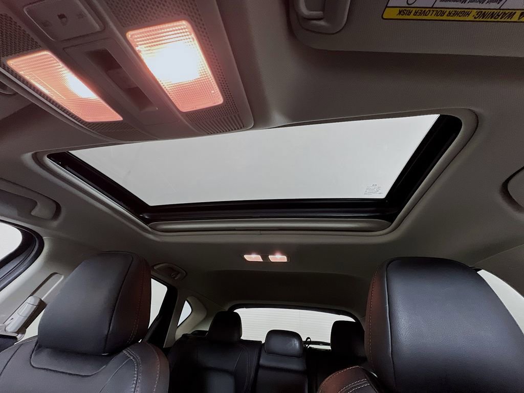 Certified 2023 MAZDA CX-5 AWD 2.5 S w/ Preferred Package image 43