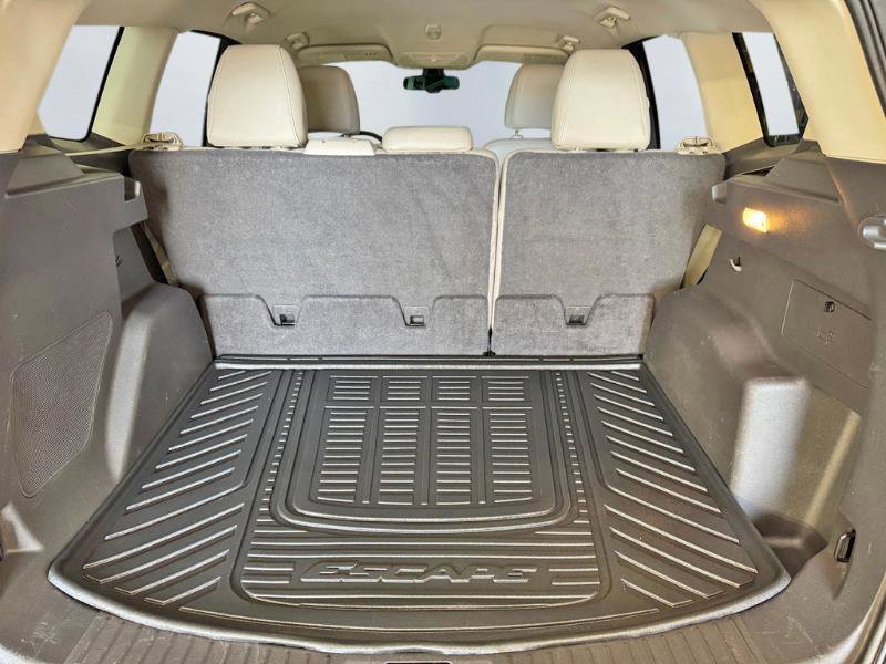 Used 2014 Ford Escape Titanium image 20