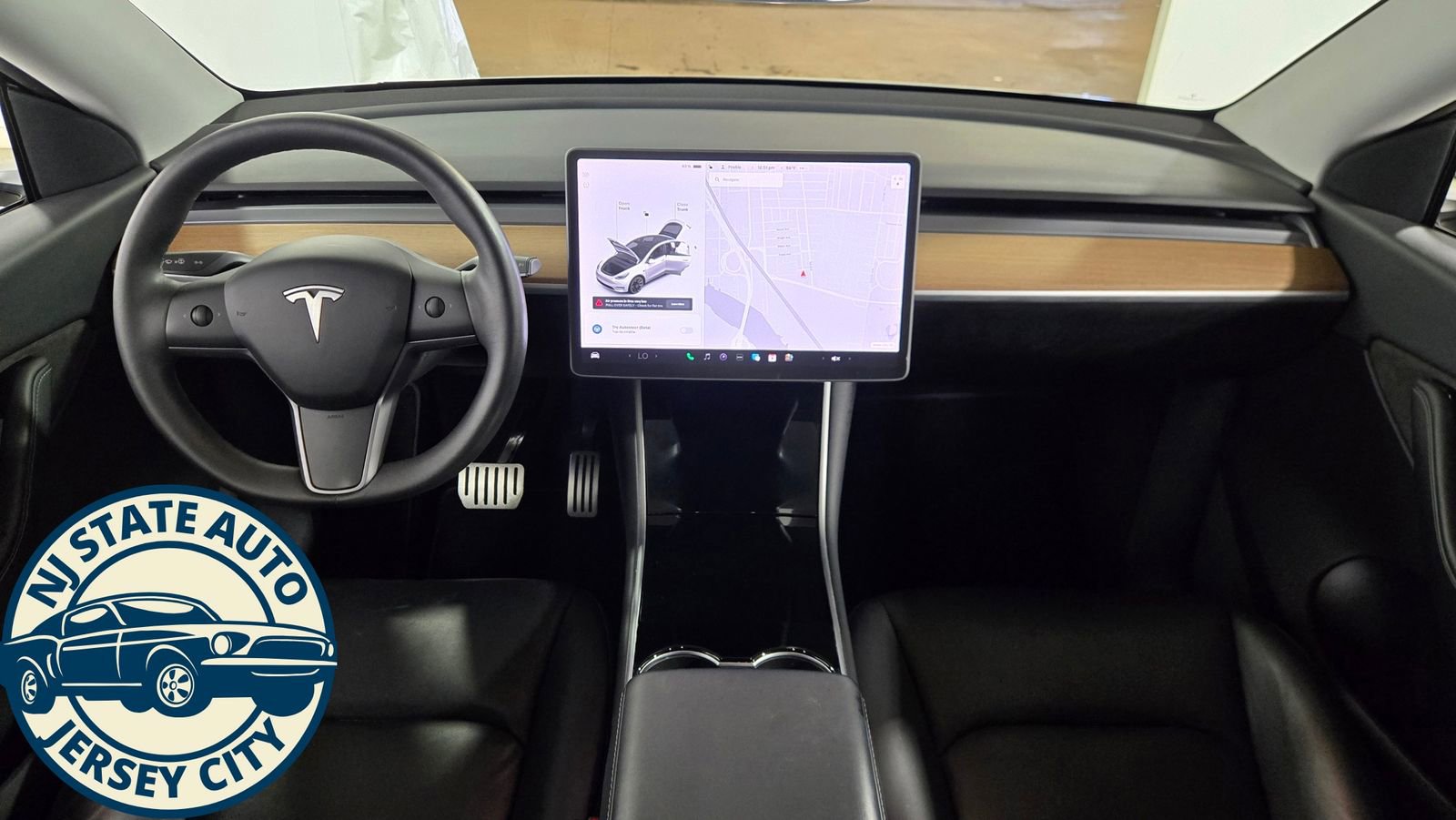 Used 2020 Tesla Model Y Performance image 26