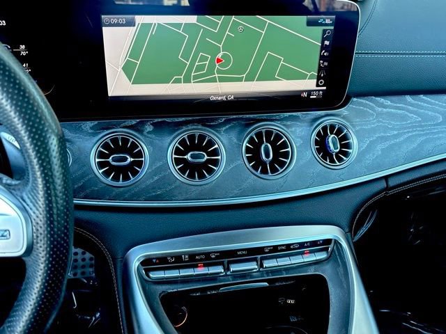 Used 2019 Mercedes-Benz AMG GT 53 image 19