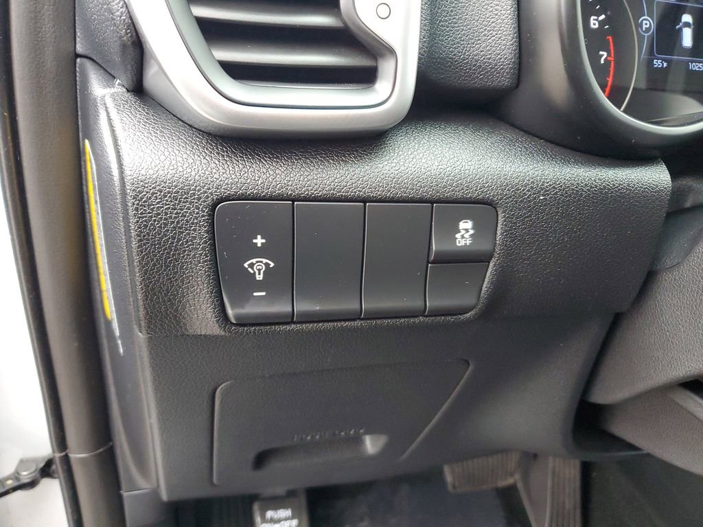 Used 2019 Kia Sportage LX image 15