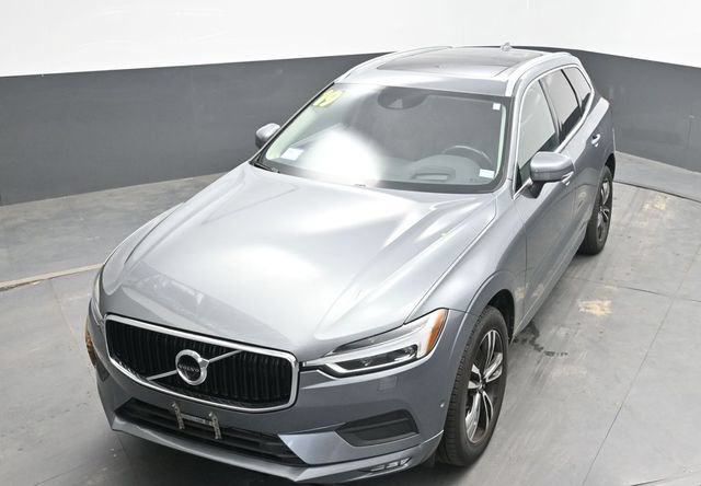 Used 2019 Volvo XC60 T6 Momentum w/ Advanced Package AWD/4WD image 32