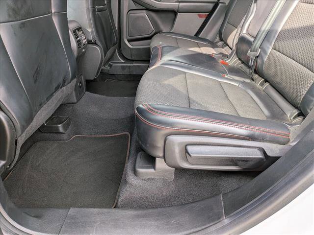 Used 2023 Ford Escape ST-Line image 19