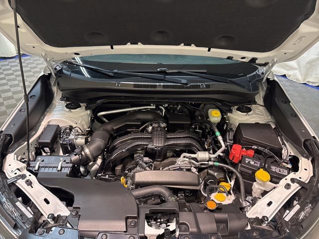 New 2026 Subaru Forester image 37