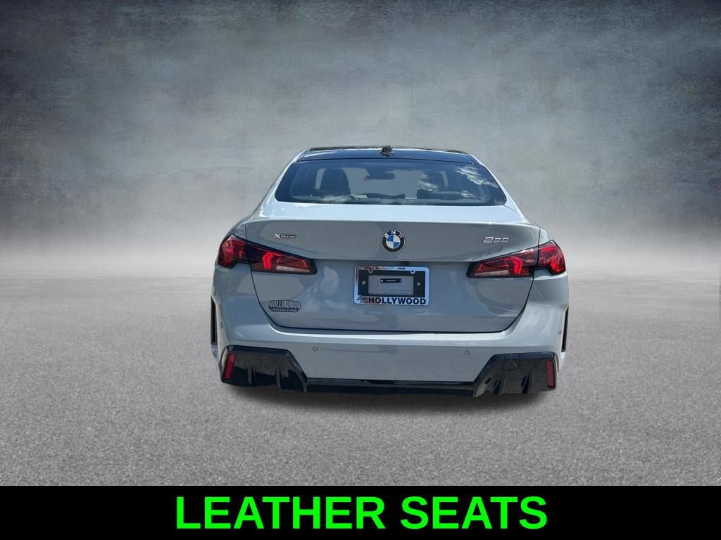 Used 2025 BMW 228i xDrive AWD/4WD image 6