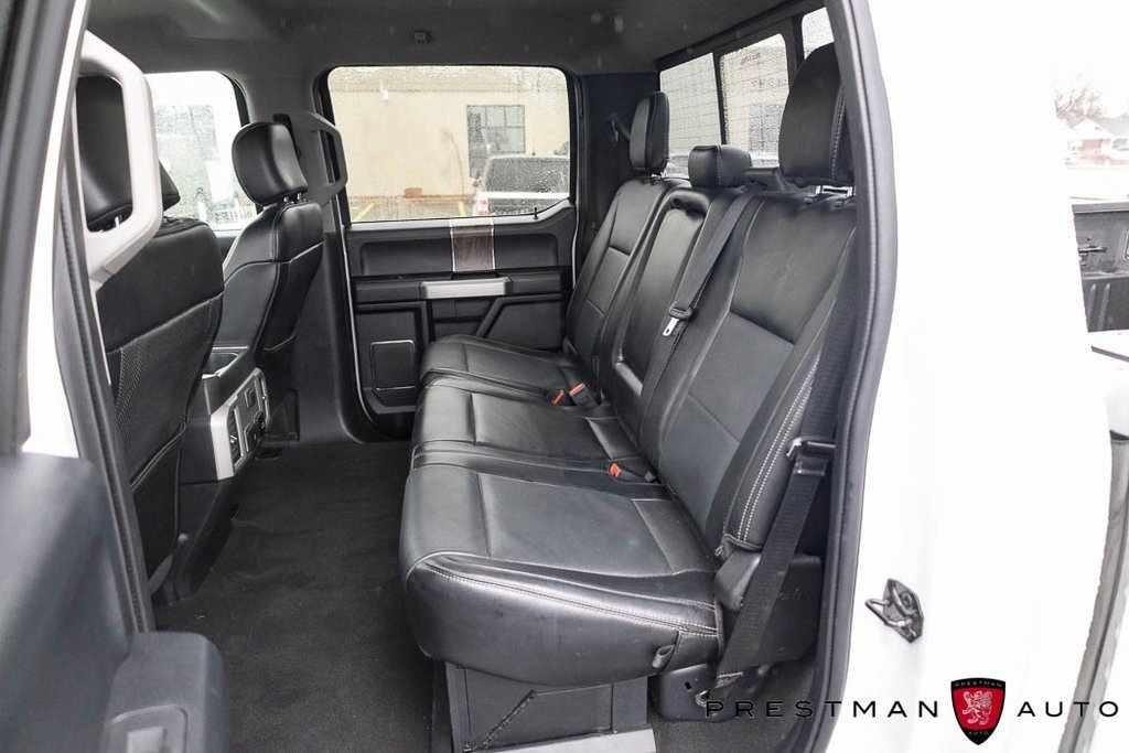 Used 2019 Ford F250 Lariat w/ Lariat Value Package image 44