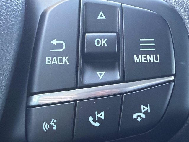 Used 2024 Ford Bronco Sport Big Bend AWD/4WD image 25