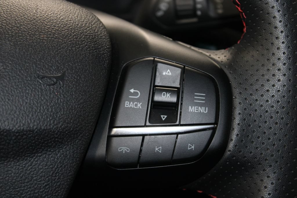 Used 2025 Ford Escape ST-Line AWD/4WD image 35