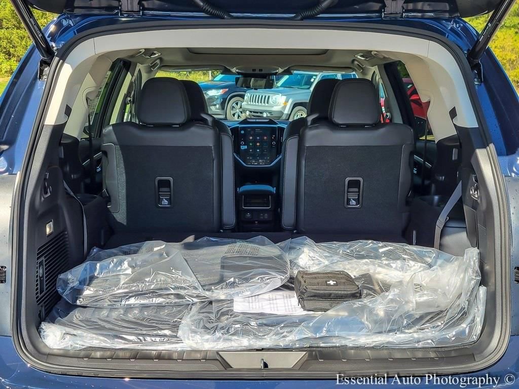 New 2025 Subaru Ascent Touring w/ Popular Package #2 image 23