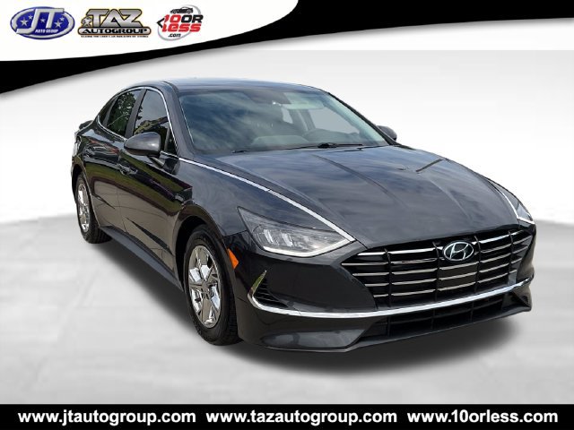 Used 2020 Hyundai Sonata SE