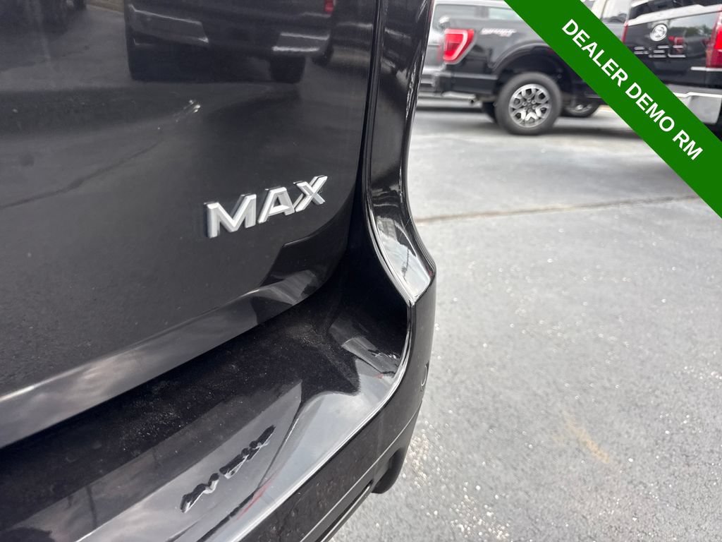 Used 2025 Ford Expedition Max Active AWD/4WD image 11