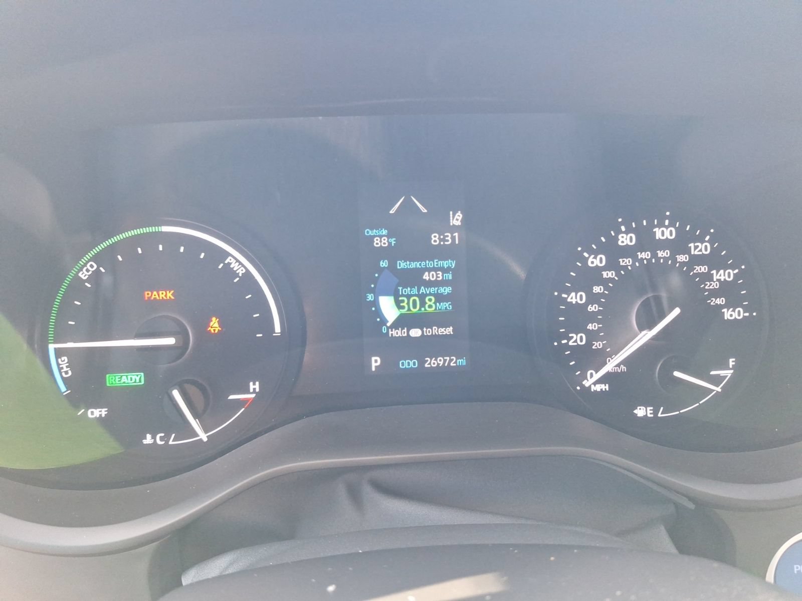 Used 2024 Toyota Sienna LE FWD image 18