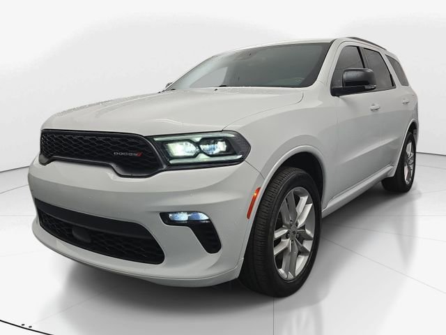 Used 2023 Dodge Durango GT image 5