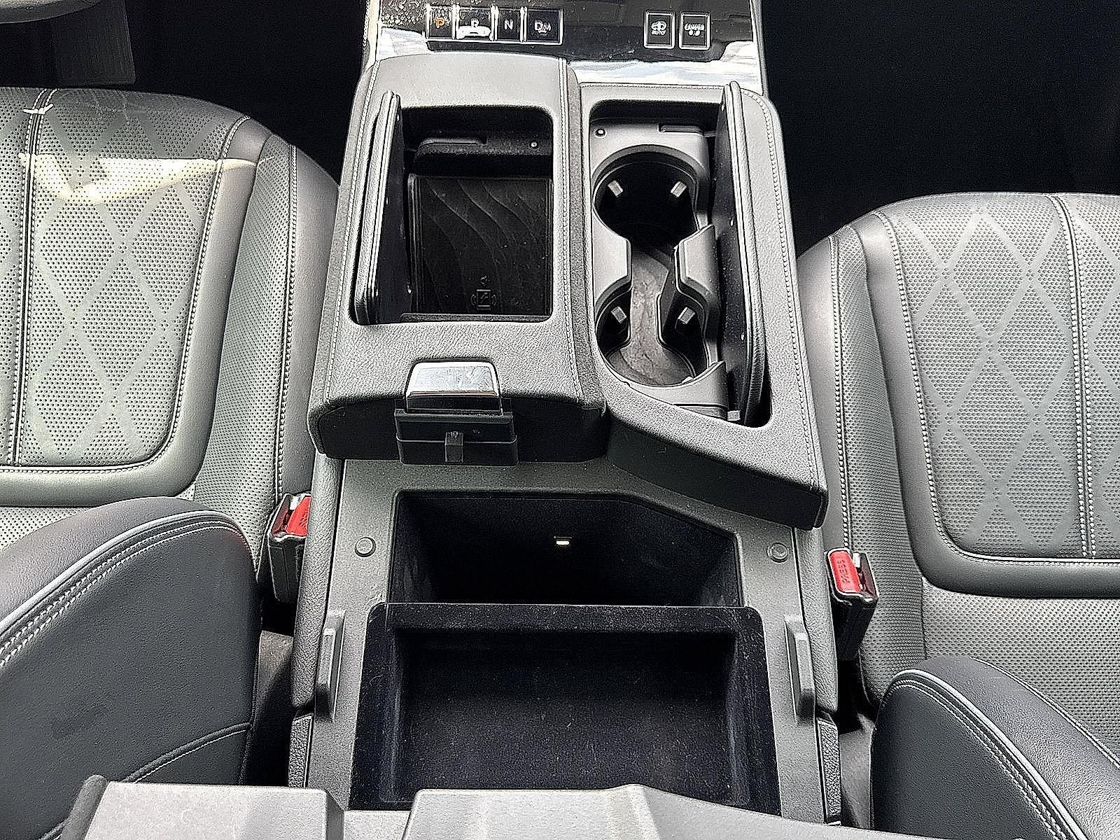 Certified 2025 INFINITI QX80 Sensory w/ Exterior Package AWD/4WD image 14