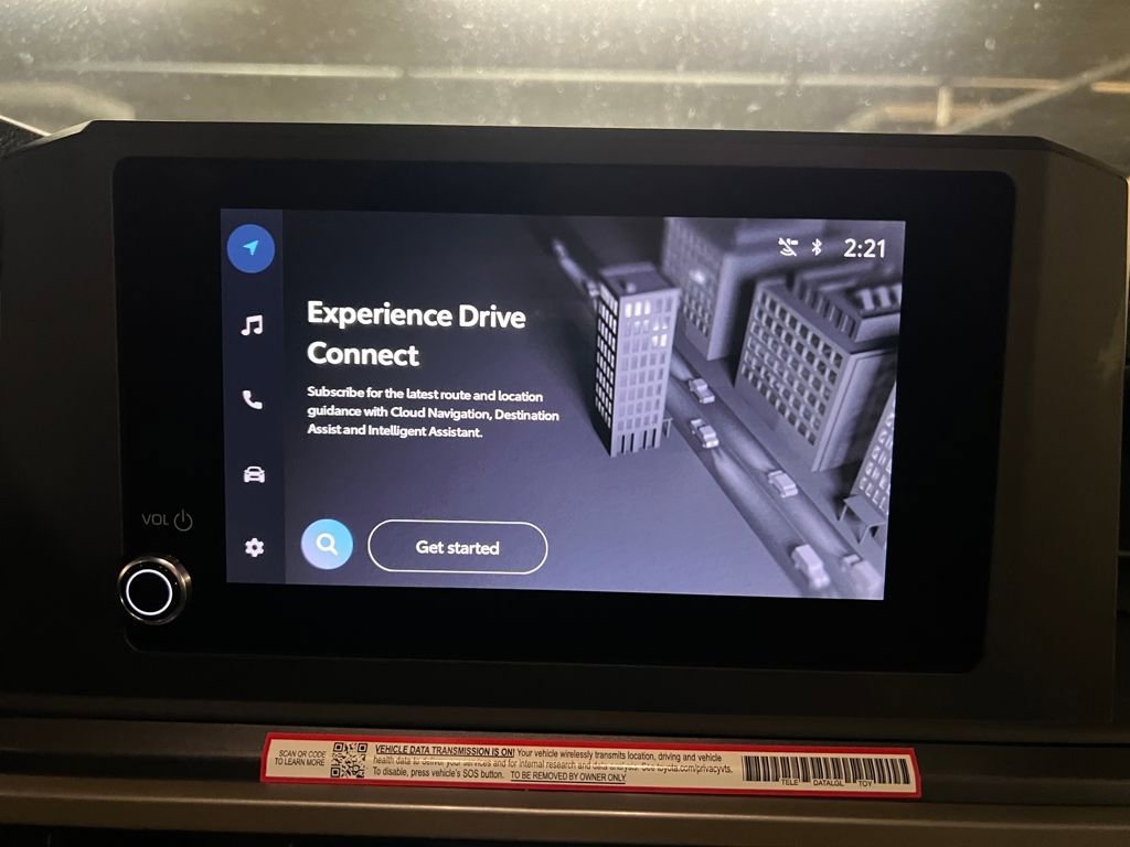 New 2025 Toyota Tacoma SR5 image 27