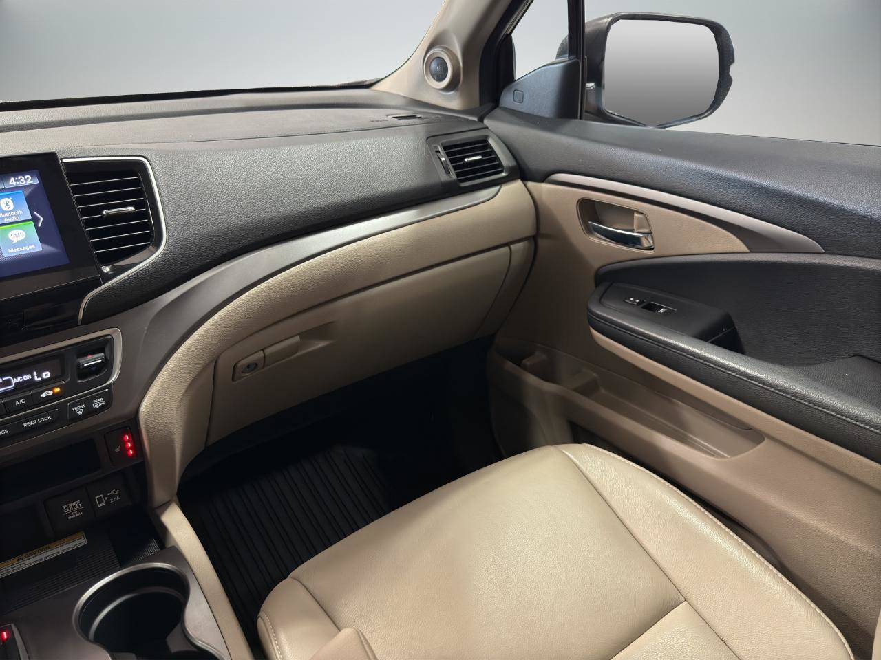 Used 2022 Honda Pilot Special Edition image 24