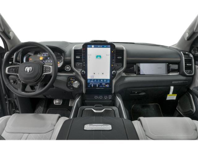 New 2026 RAM 1500 Tungsten image 3
