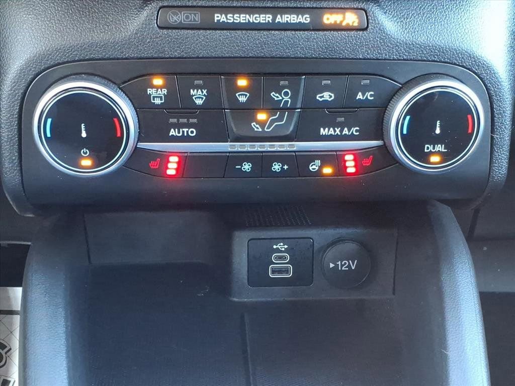 Used 2024 Ford Escape Active image 15