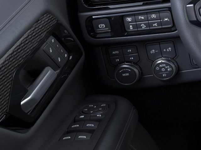 New 2025 GMC Yukon Elevation image 22