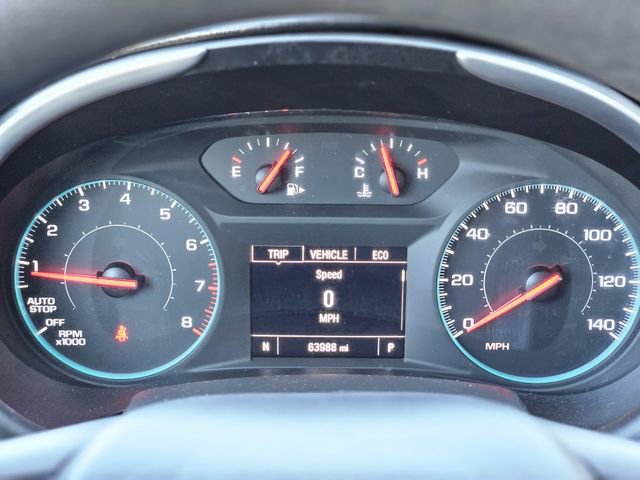 Used 2023 Chevrolet Malibu LT image 19