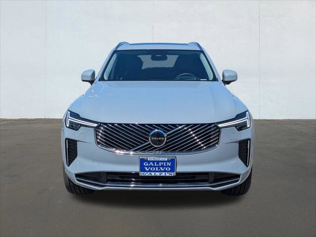 New 2026 Volvo XC90 B6 Ultra image 4