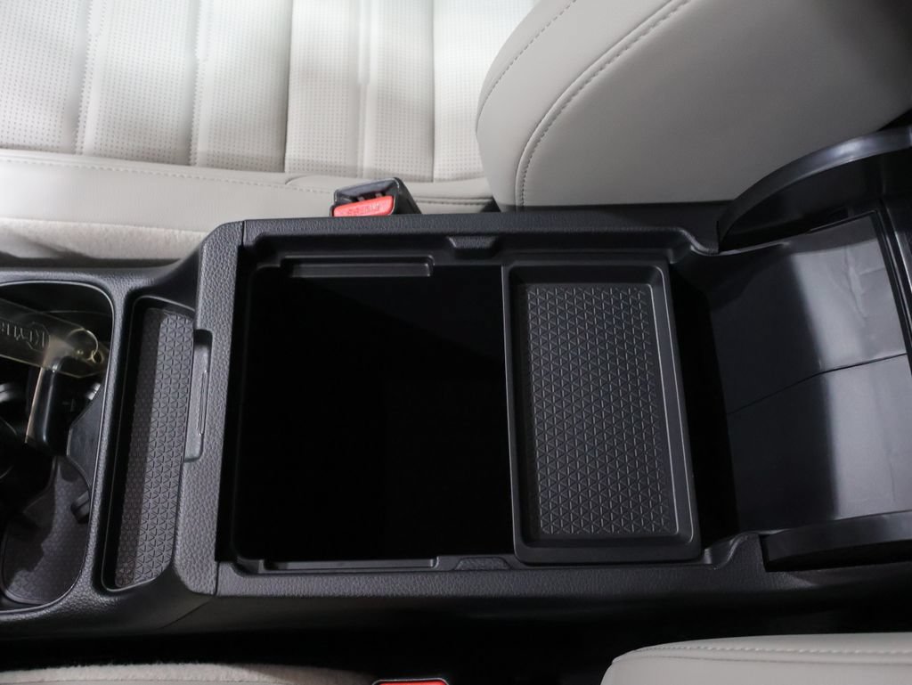 Certified 2025 Honda CR-V EX-L image 31