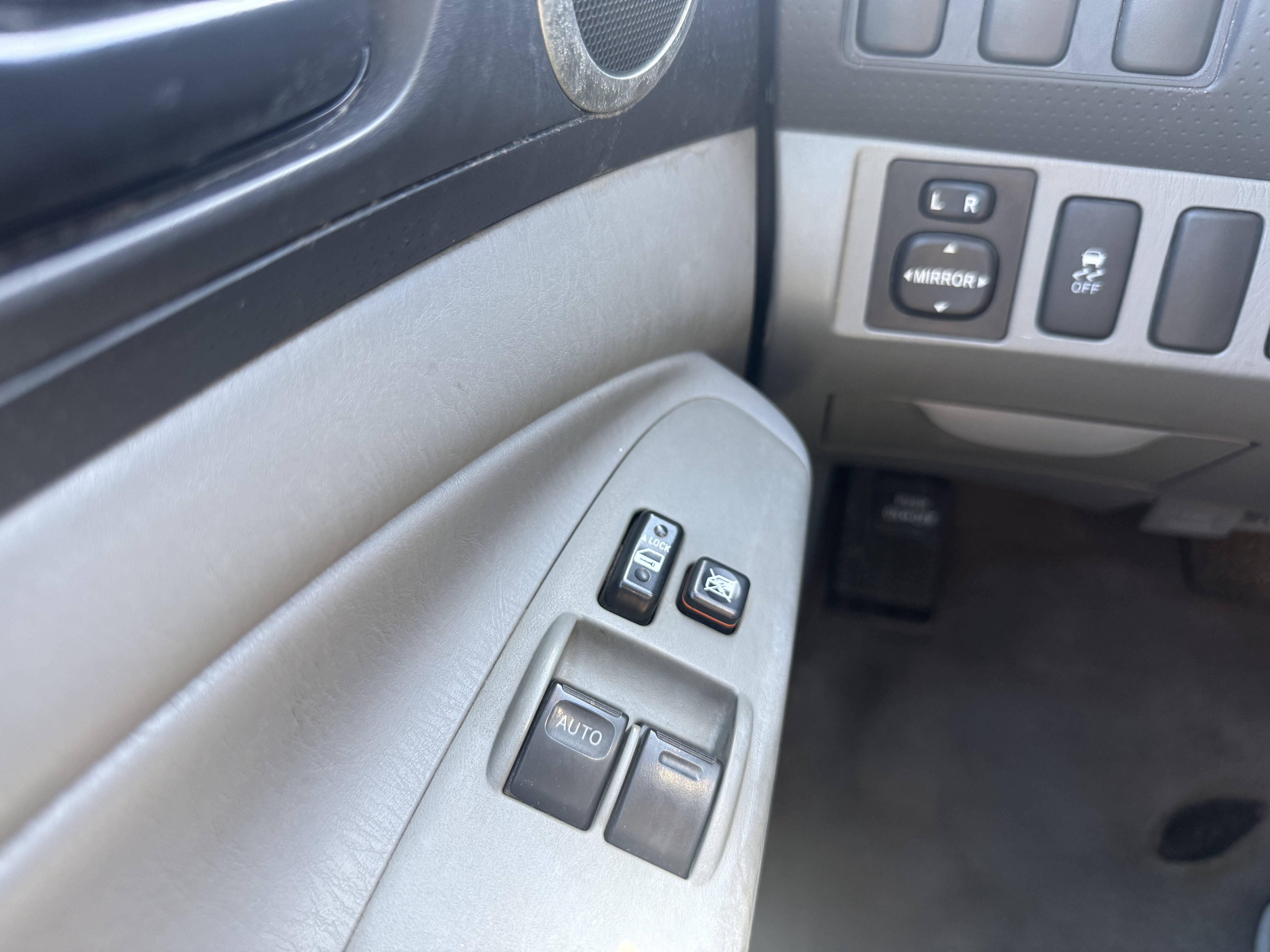 Used 2009 Toyota Tacoma 2WD Access Cab w/ SR5 Pkg #2 image 15