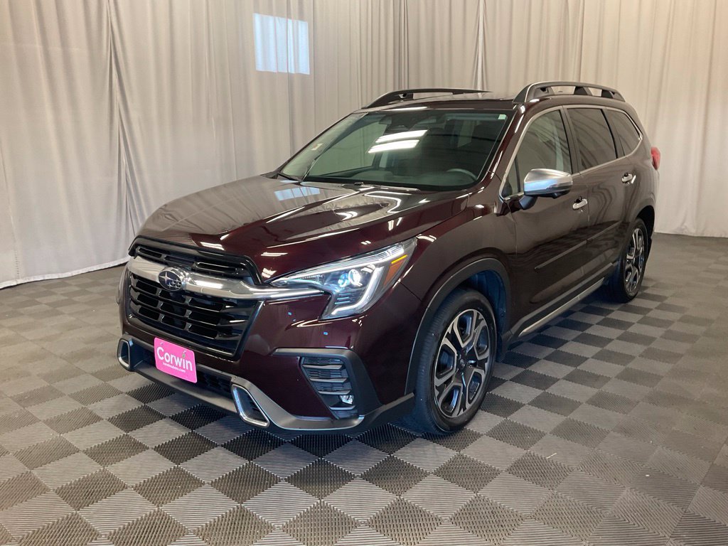 Used 2023 Subaru Ascent Touring AWD/4WD image 8
