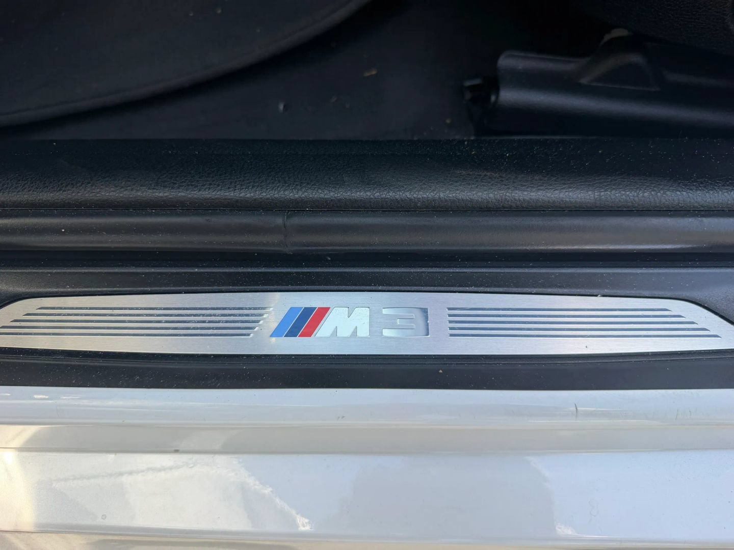 Used 2018 BMW M3 w/ Competition Package RWD image 11