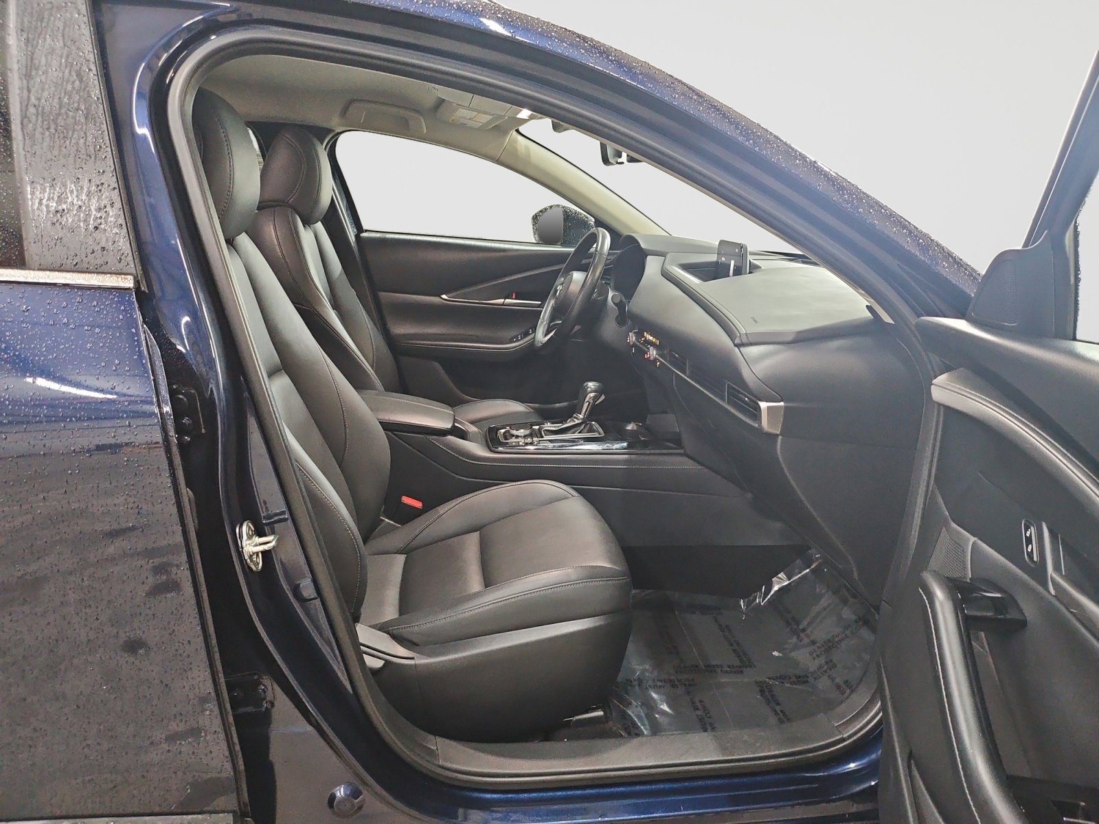 Used 2025 MAZDA CX-30 AWD 2.5 S w/ Select Sport Pkg image 17