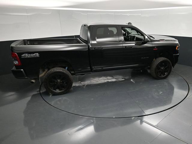 Used 2022 RAM 2500 Big Horn w/ Night Edition AWD/4WD image 46