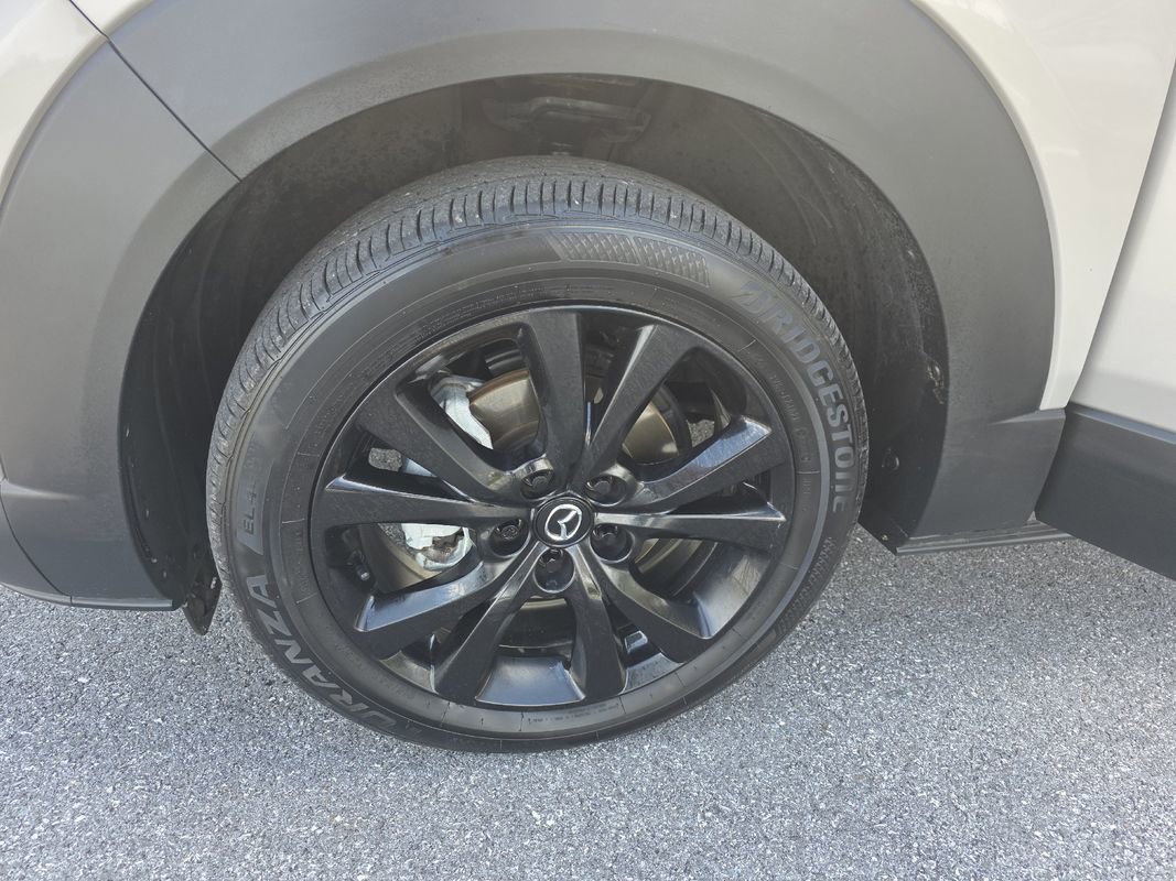 Used 2023 MAZDA CX-30 2.5 Turbo w/ Premium Plus Pkg image 33