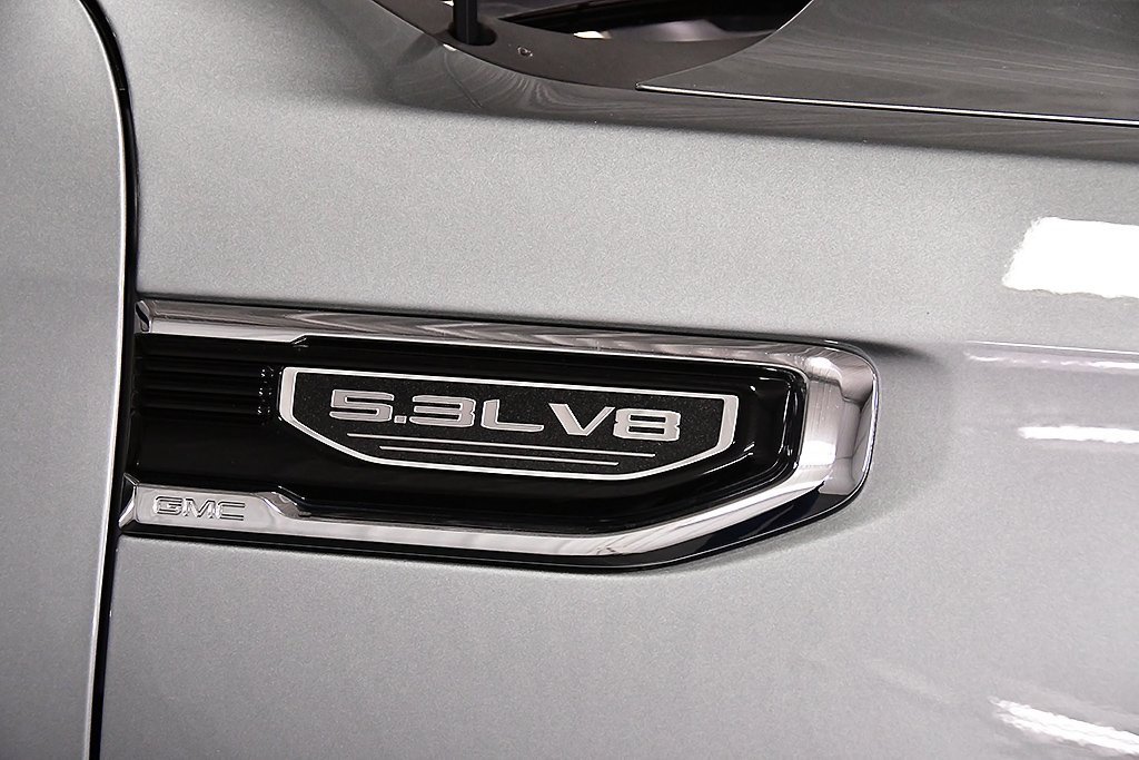 Used 2024 GMC Sierra 1500 SLT image 10