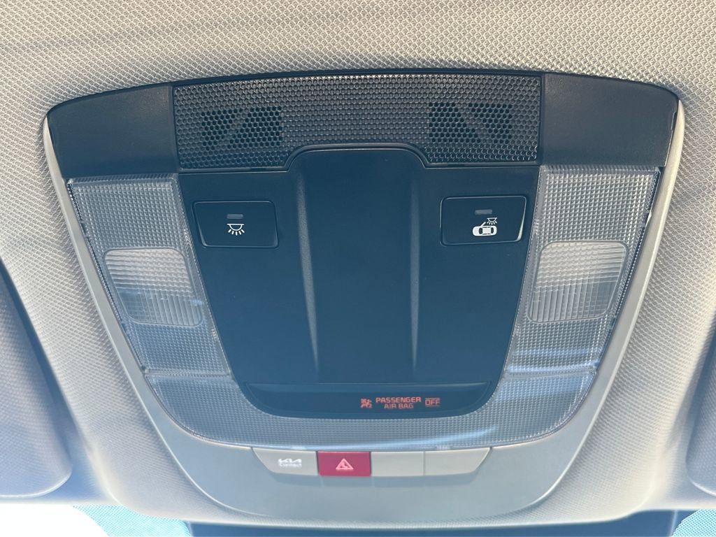 New 2026 Kia Sorento S AWD/4WD image 33