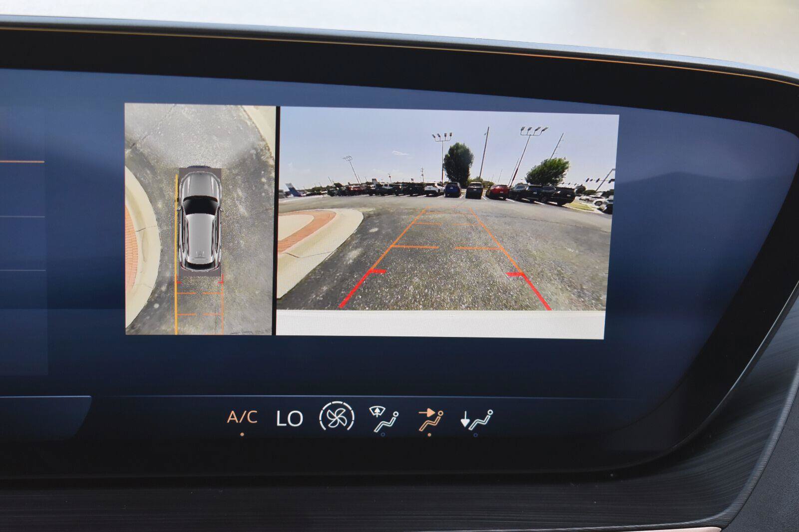 Used 2024 Buick Envision Sport Touring AWD/4WD image 5