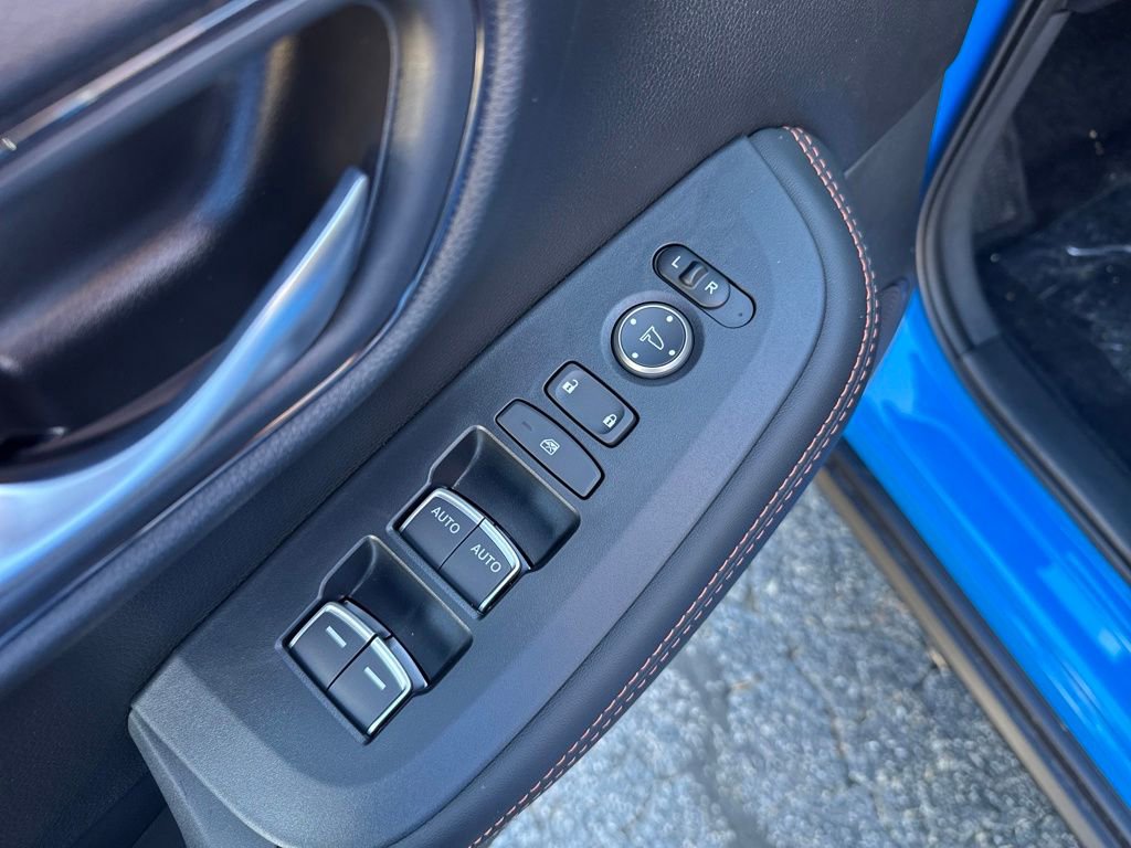 New 2026 Honda HR-V Sport image 13