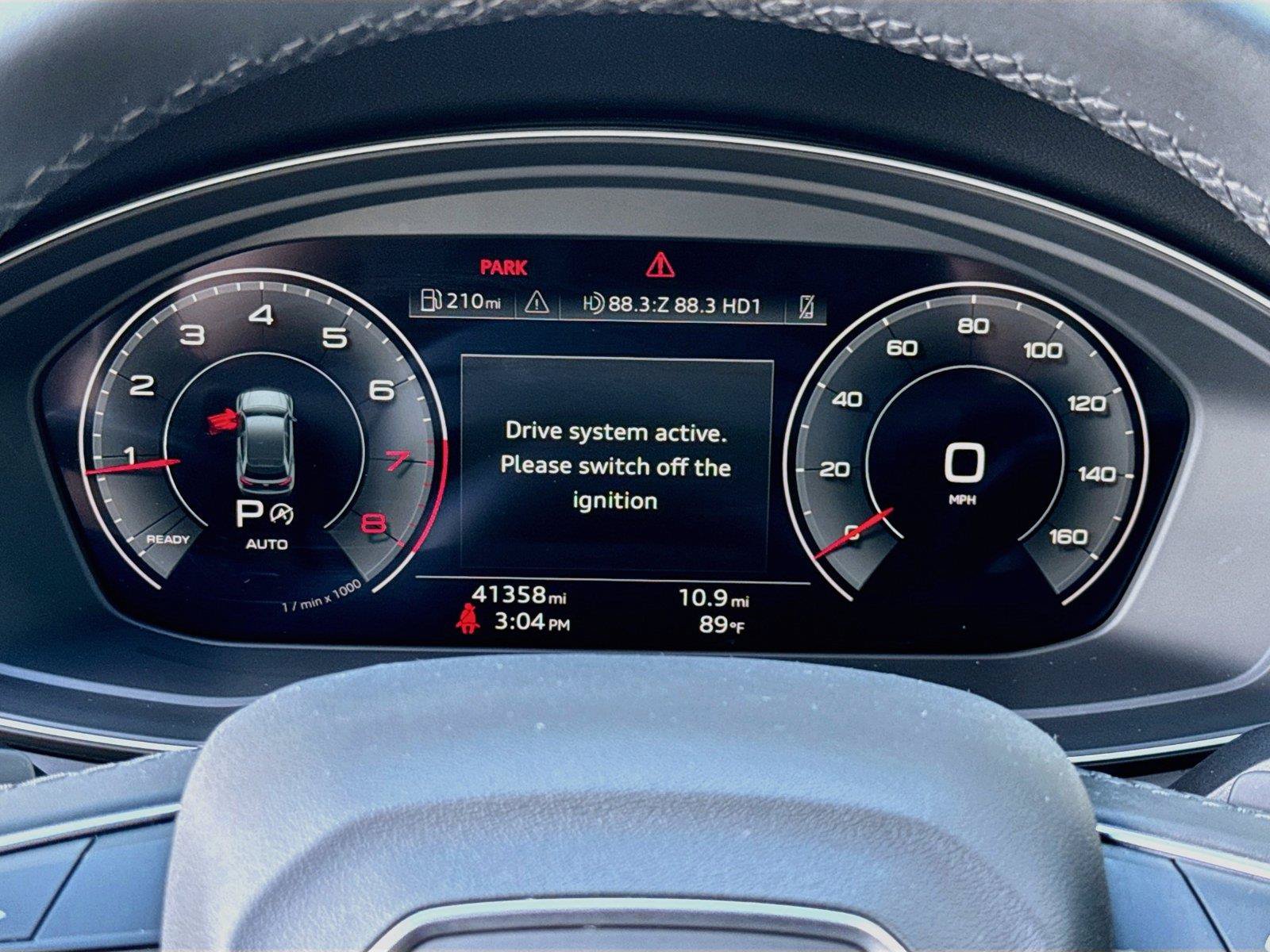 Certified 2024 Audi Q5 2.0T Premium Plus AWD/4WD image 12